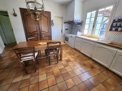 For sale Port-sainte-marie 10 rooms 230 m2 Lot et garonne (47130) photo 3