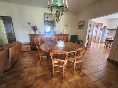 For sale Port-sainte-marie 10 rooms 230 m2 Lot et garonne (47130) photo 4
