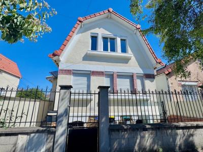 For sale Choisy-le-roi 5 rooms 105 m2 Val de Marne (94600) photo 0