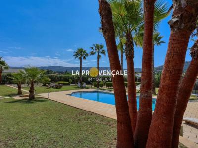 Annonce Vente 6 pices Maison Aubagne 13