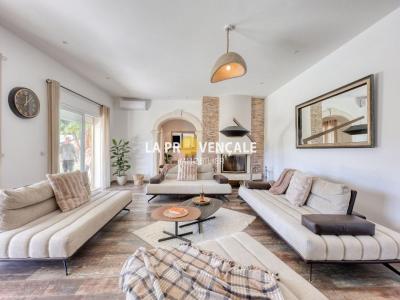 Acheter Maison Aubagne 1660000 euros