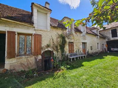 For sale Escolives-sainte-camille 5 rooms 140 m2 Yonne (89290) photo 2