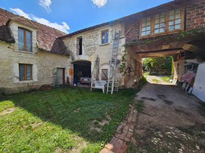 For sale Escolives-sainte-camille 5 rooms 140 m2 Yonne (89290) photo 4