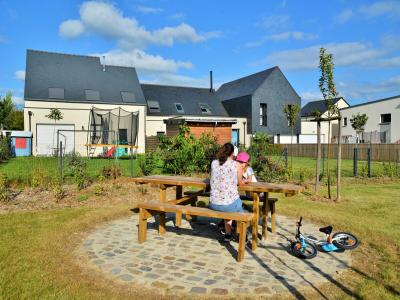 Annonce Vente Terrain Nouvoitou 35