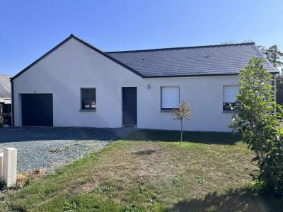 For sale Saint-christophe-du-bois 309 m2 Maine et loire (49280) photo 2