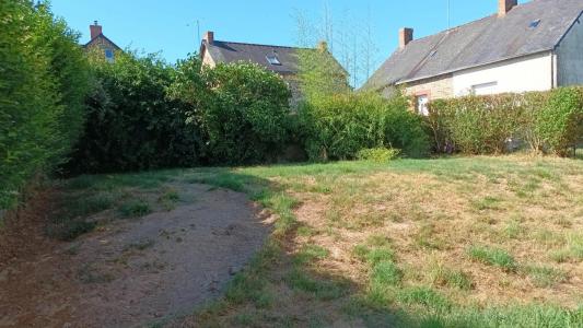 For sale Rouge 4 rooms 77 m2 Loire atlantique (44660) photo 3