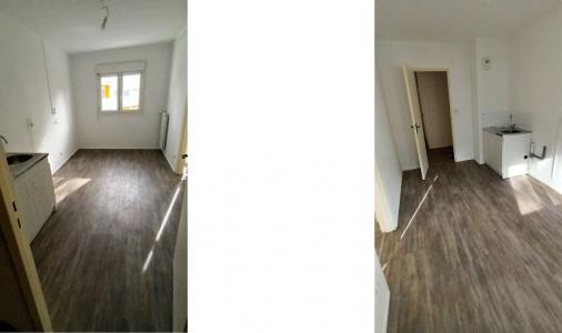 For sale Nantes 3 rooms 63 m2 Loire atlantique (44300) photo 1