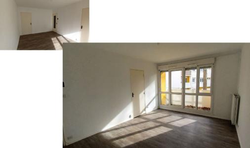 For sale Nantes 3 rooms 63 m2 Loire atlantique (44300) photo 2