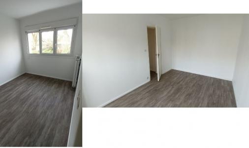 For sale Nantes 3 rooms 63 m2 Loire atlantique (44300) photo 3