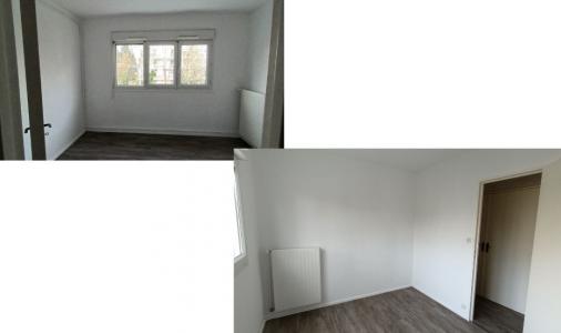 For sale Nantes 3 rooms 63 m2 Loire atlantique (44300) photo 4
