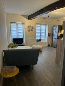 Annonce Location Appartement Saulx-les-chartreux 91