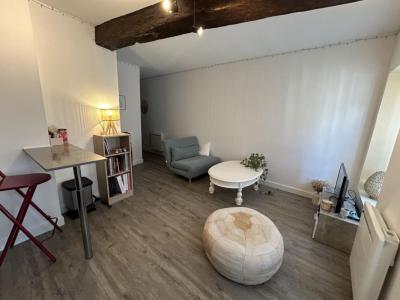 Louer Appartement 30 m2 Saulx-les-chartreux