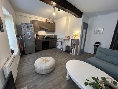 Louer Appartement Saulx-les-chartreux Essonne