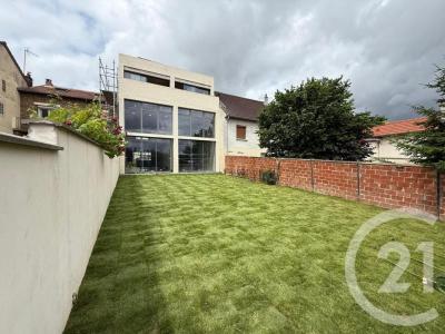 For sale Fontenay-sous-bois 5 rooms 129 m2 Val de Marne (94120) photo 4