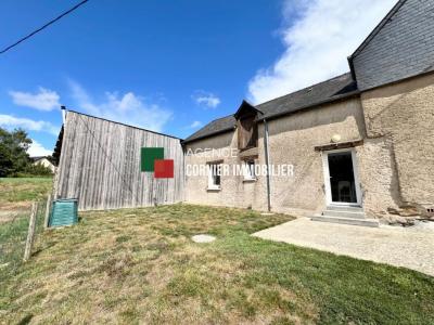 For rent Brece 3 rooms 49 m2 Ille et vilaine (35530) photo 0