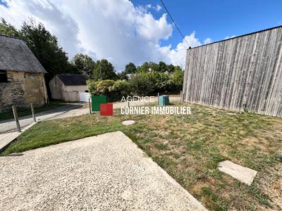 For rent Brece 3 rooms 49 m2 Ille et vilaine (35530) photo 1