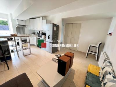 For rent Brece 3 rooms 49 m2 Ille et vilaine (35530) photo 2