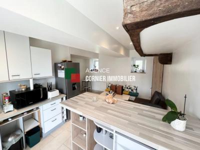 For rent Brece 3 rooms 49 m2 Ille et vilaine (35530) photo 3