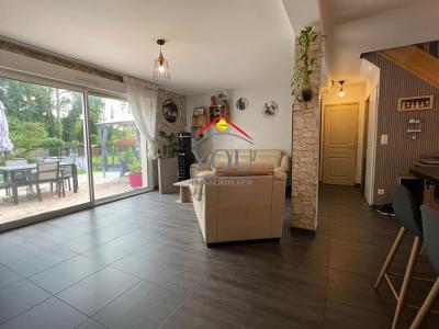 Acheter Maison 112 m2 Chambly