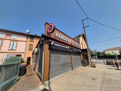 For rent Blagnac 2 rooms 43 m2 Haute garonne (31700) photo 0