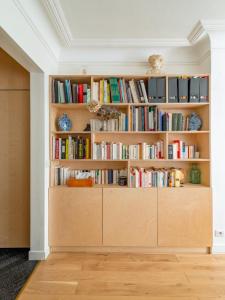 Annonce Vente 3 pices Appartement Paris-15eme-arrondissement 75