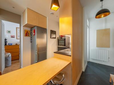 Acheter Appartement Paris-15eme-arrondissement Paris