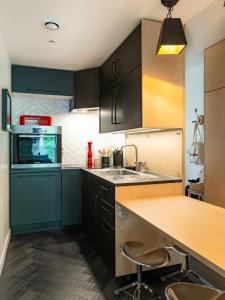 Acheter Appartement Paris-15eme-arrondissement 520000 euros