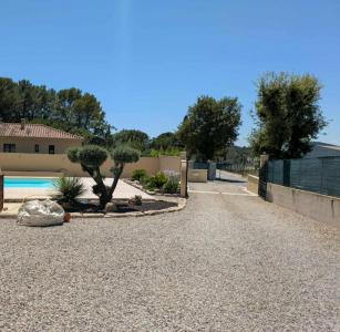 Annonce Vente 4 pices Maison Draguignan 83