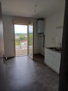 Louer Appartement 79 m2 Vesoul
