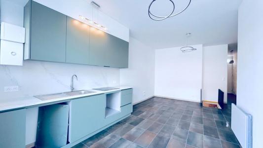 For rent Bordeaux 3 rooms 63 m2 Gironde (33000) photo 1