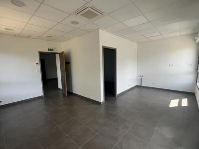 Louer Bureau Ajaccio Corse
