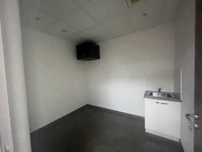 Louer Bureau Ajaccio 14484 euros