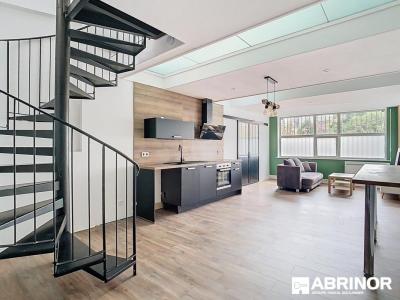 For rent Roubaix 4 rooms 84 m2 Nord (59100) photo 0