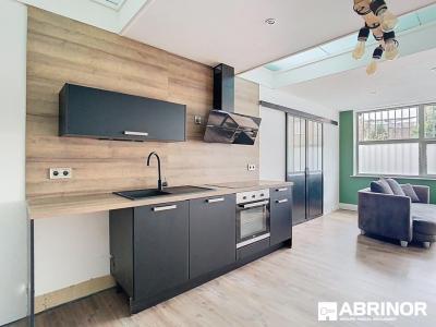 Annonce Location 4 pices Maison Roubaix 59