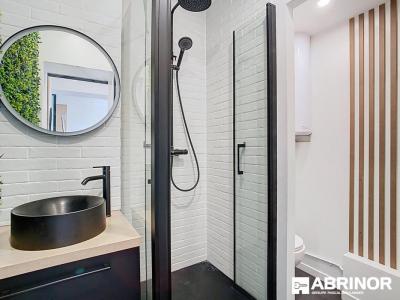 Louer Maison 84 m2 Roubaix