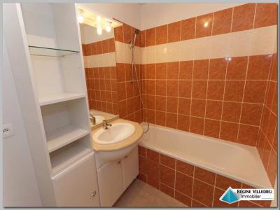 Louer Appartement 56 m2 Cherbourg