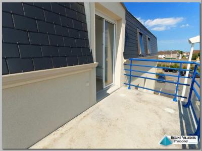 Louer Appartement Cherbourg Manche