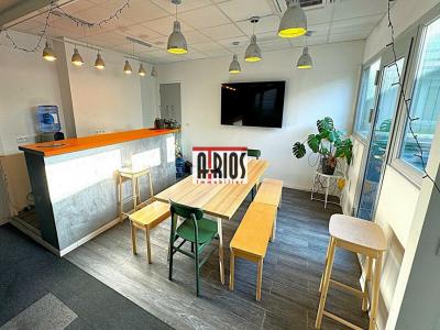 Annonce Location Bureau Six-fours-les-plages 83