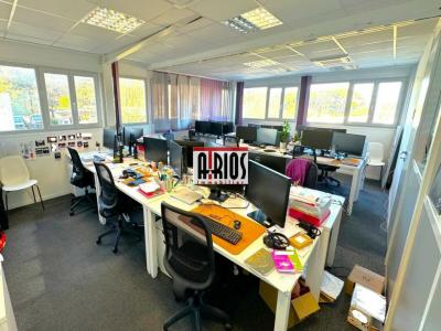 Louer Bureau Six-fours-les-plages Var