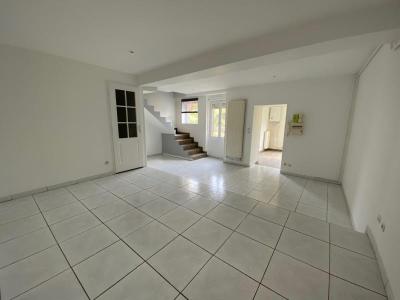 For rent Nancy 2 rooms 66 m2 Meurthe et moselle (54000) photo 2
