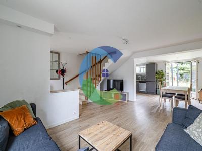 For sale Epinay-sur-orge 6 rooms 129 m2 Essonne (91360) photo 0
