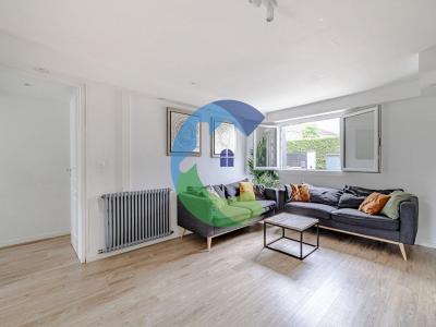 For sale Epinay-sur-orge 6 rooms 129 m2 Essonne (91360) photo 1