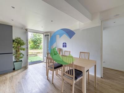 For sale Epinay-sur-orge 6 rooms 129 m2 Essonne (91360) photo 3