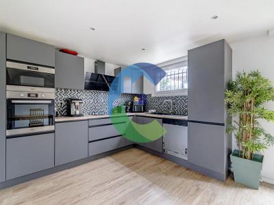 For sale Epinay-sur-orge 6 rooms 129 m2 Essonne (91360) photo 4