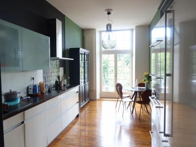 Acheter Appartement 130 m2 Besancon