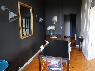 Acheter Appartement Besancon Doubs