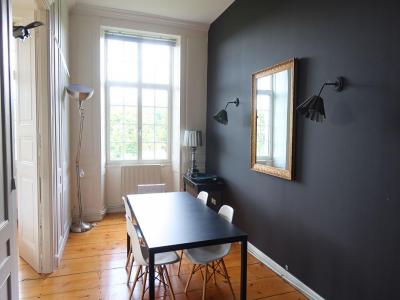 Acheter Appartement Besancon 375000 euros