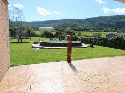 For sale Devecey 6 rooms 150 m2 Doubs (25870) photo 1