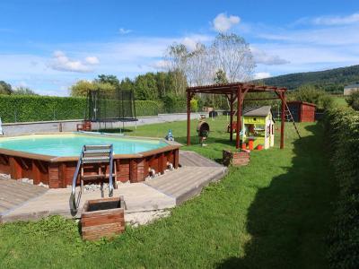 For sale Devecey 6 rooms 150 m2 Doubs (25870) photo 2