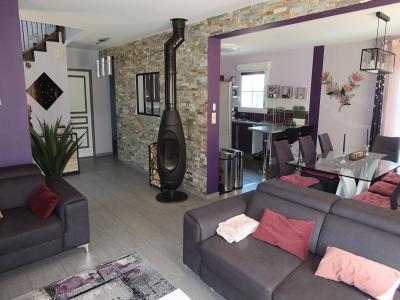 For sale Devecey 6 rooms 150 m2 Doubs (25870) photo 3